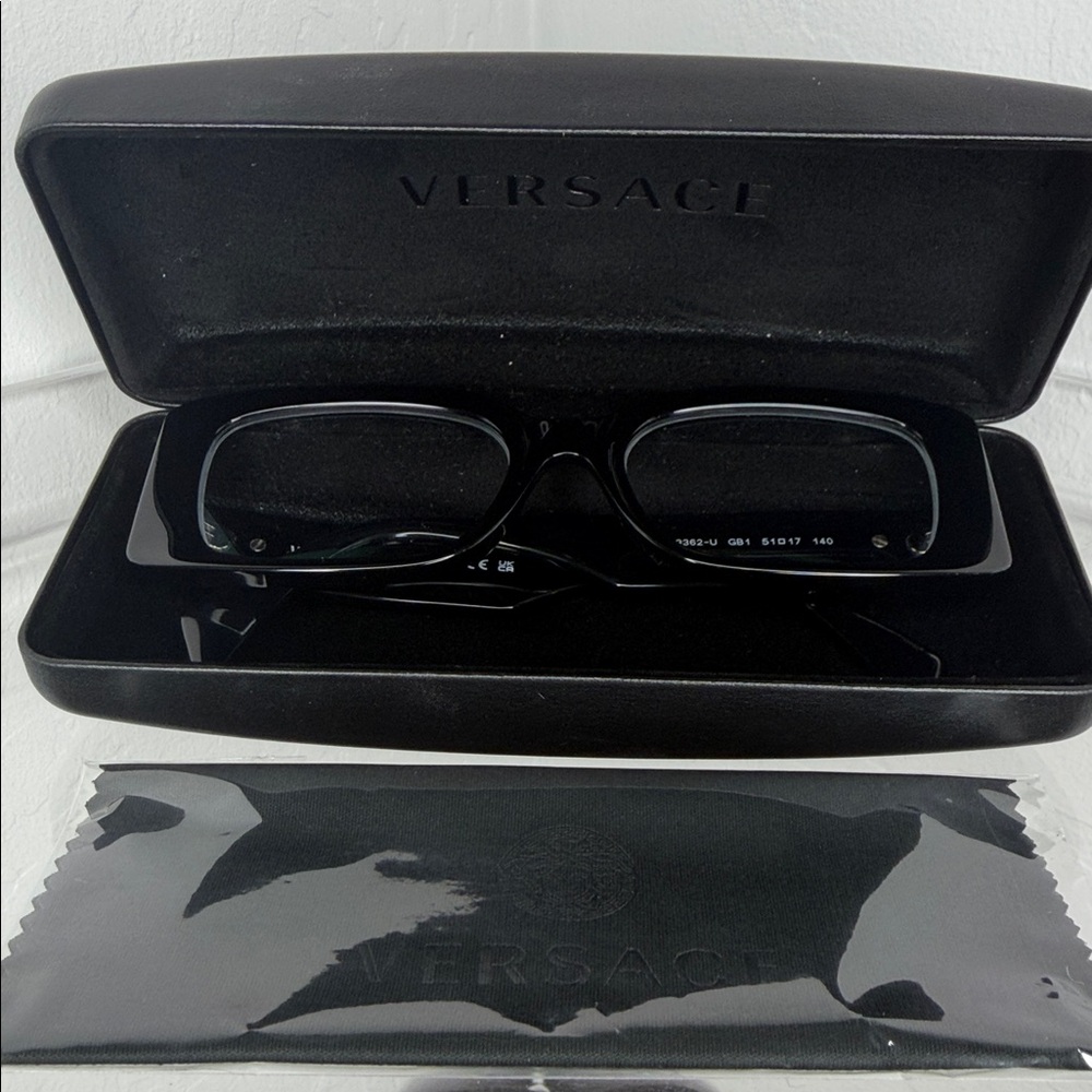 VERSACE Designer Frames - image 11